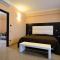 EH Suites Rome Airport Euro House Hotels