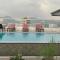 Premium apart with rooftop pool - Yaoundé