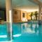 Appart Low Cost résidence 4 étoiles avec piscine - Saint-Lary-Soulan