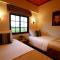The Ark Lodge
