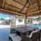 Miami amazing location, Luxury & Spacious, Large pool, BBQ, Game room, Pool - ميامي