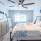 Miami amazing location, Luxury & Spacious, Large pool, BBQ, Game room, Pool - ميامي