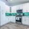 Miami amazing location, Luxury & Spacious, Large pool, BBQ, Game room, Pool - ميامي