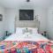 Miami amazing location, Luxury & Spacious, Large pool, BBQ, Game room, Pool - ميامي