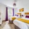 Luxury Cottage in New Forest Perfect for Family and Friends