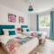 Luxury Cottage in New Forest Perfect for Family and Friends