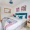 Luxury Cottage in New Forest Perfect for Family and Friends