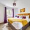 Luxury Cottage in New Forest Perfect for Family and Friends