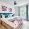 Luxury Cottage in New Forest Perfect for Family and Friends