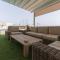 Large apartment with pool - Is-Swieqi