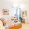 Large apartment with pool - Is-Swieqi