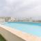 Large apartment with pool - Is-Swieqi