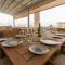 Large apartment with pool - Is-Swieqi