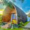 Bali Cottages Lake View