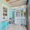 Barefoot Cottages #B10 - 高地景观