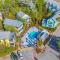Barefoot Cottages #B10 - 高地景观