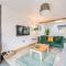 Luxury Cottage in the New Forest with Log Burner - 莱德林赫
