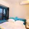 Foto: Guangzhou Chimelong Heefun International Service Apartment 16/90