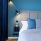Kvosin Downtown Hotel