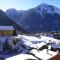 Vue exceptionnelle, piscine, spa, fitness - Champagny-en-Vanoise