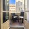 Le Comte De Nice 2 Pers Centrale AC WiFi - Nice