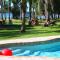 The Little Retreat, Solo, Couples & Small Families