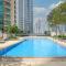 Elegant 2 Bed Downtown Duplex - Prime Location - Dubaj