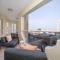 Luxurious Fully Upgraded Palm Jumeirah 2-Bed Apartment - 迪拜