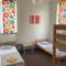Hostel Praha Ládví