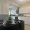 Charming 2-Bedroom in Warrington - Sleeps 5