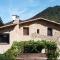 gîtes du Cady