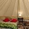 Glamping Xicotepec