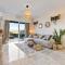 Best sea view BOHO house with a panoramic terrace, 900 m to beach - Khlorakas