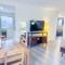 2BR APT with Brand new super quite AC, Washer, Dryer, Free EV Station, Free Parking in Cupertino