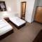 Hostel Chillertal