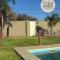 Casa de Campo La Justina
