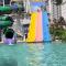 Salinas Exclusive Resort