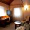 Hotel Pavillon