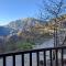 LA GINESTA 3, Apartaments de muntanya - 陶尔