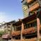 Hotel Pavillon