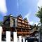 Hotel Pavillon