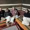 Wadi rum Bedouin Experience