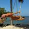 Fenix Beach Cartagena - 巴鲁岛