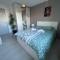 Appart cosy 4 à 6 pers - parking privé - 5 min Colmar - poêle à pellets - 2 terrasses - 万泽内姆