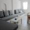Cleopatra Seaside Homes, Logaras, Paros