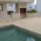 Lodging Apartamento Penthouse con Piscina - 卡塔赫纳