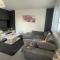 Appart cosy 4 à 6 pers - parking privé - 5 min Colmar - poêle à pellets - 2 terrasses - 万泽内姆