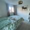 Appart cosy 4 à 6 pers - parking privé - 5 min Colmar - poêle à pellets - 2 terrasses - 万泽内姆