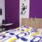 Apartmány - Penzion Smetanka