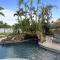 Grotto Pool House, 3 bed, 2 bath, IMG 3 miles, AMI - Bradenton